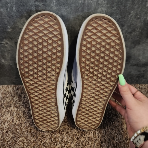 Custom Vans slides - Picture 5 of 6